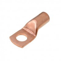 Očesni bakreni kabel čevelj za kabel preseka 120